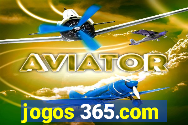 jogos 365.com